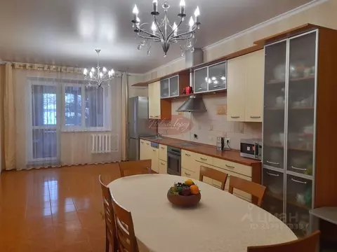 Коттедж в Тюменская область, Тюмень Широтная ул., 251 (220 м)