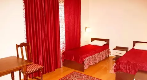 Комната Московская область, Кубинка Можайское ш., 230 (1.0 м)