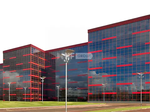 Офис в Москва Очаковское ш., 34 (279 м)