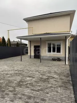 Дом в Владимирская область, Муром ул. Плеханова, 8 (117 м)