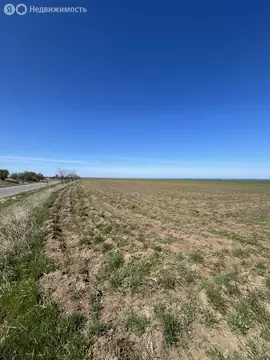 Участок в Черноморский район, село Далёкое (7.19 м)