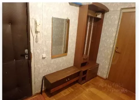 2-к кв. Москва ул. Кошкина, 12к1 (54.0 м)