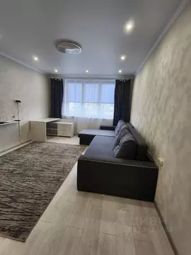 1-к кв. Калининградская область, Калининград Орудийная ул., 32Б (45.0 ...