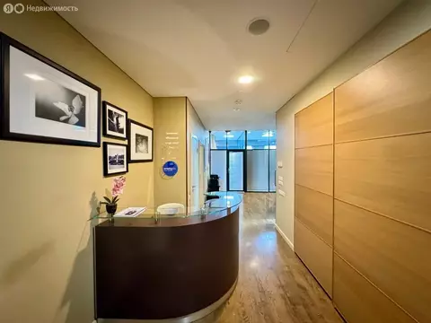 3-комнатная квартира: Москва, Пресненская набережная, 8с1 (218.9 м)