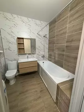 1-к кв. Пермский край, Пермь ул. Малкова, 12 (34.2 м)