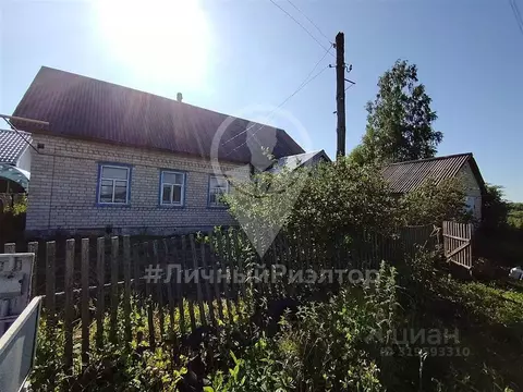 Дом в Рязанская область, Скопинский район, Побединское городское ...