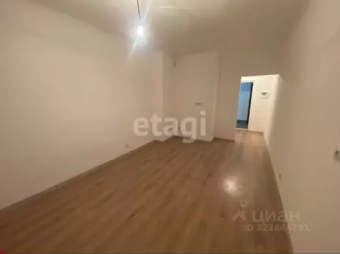 1-к кв. Ярославская область, Ярославль просп. Фрунзе, 31 (39.9 м)