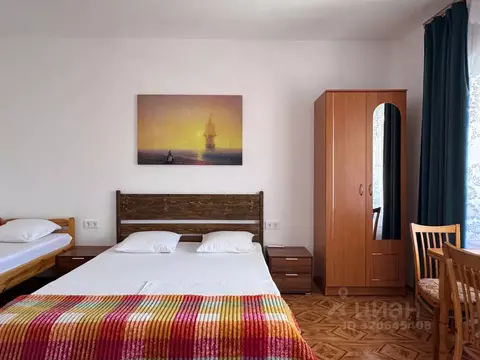 Комната Крым, Судак ул. Таврическая, 73