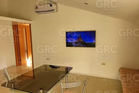 2-к кв. Краснодарский край, Сочи ул. Макаренко, 8Б (44.0 м)