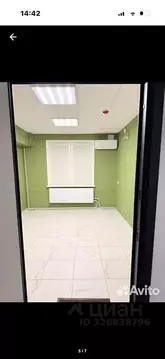 Помещение свободного назначения в Краснодарский край, Краснодар ул. ...