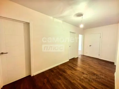 2-к кв. Московская область, Ленинский городской округ, д. Сапроново ...