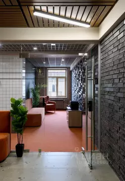 Офис в Новосибирская область, Новосибирск Красный просп., 80 (17 м)