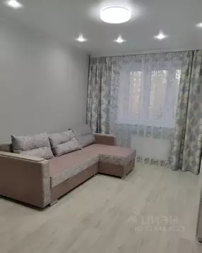 1-к кв. Тюменская область, Тюмень ул. Раушана Абдуллина, 6 (36.0 м)