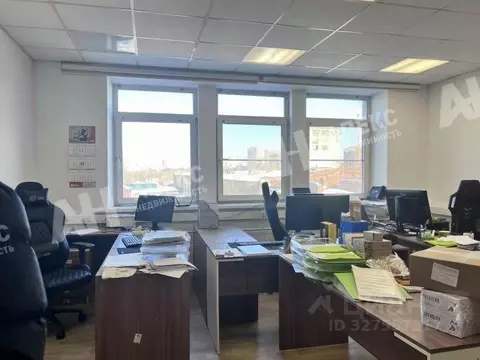 Офис в Москва Егорьевский проезд, 3ЖС6 (62 м)