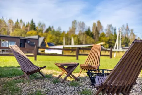 Дом в Московская область, Дмитровский муниципальный округ, Боброво-1 ...