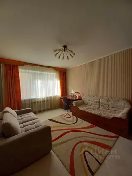 2-к кв. Воронежская область, Воронеж ул. 9 Января, 233/19 (68.0 м)