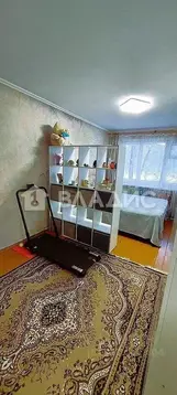 2-к кв. Ивановская область, Иваново ул. Любимова, 22 (49.6 м)