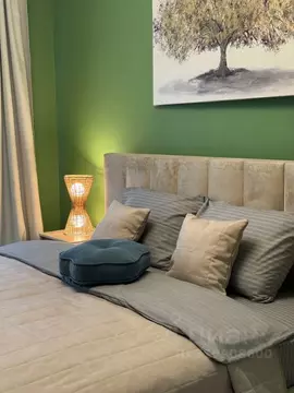 1-к кв. Пермский край, Пермь ул. Чернышевского, 20 (43.0 м)