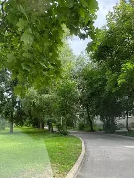 1-к кв. Московская область, Одинцовский городской округ, с. Саввинская ...