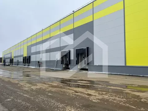 Производственное помещение в Московская область, Ногинск Богородский ...
