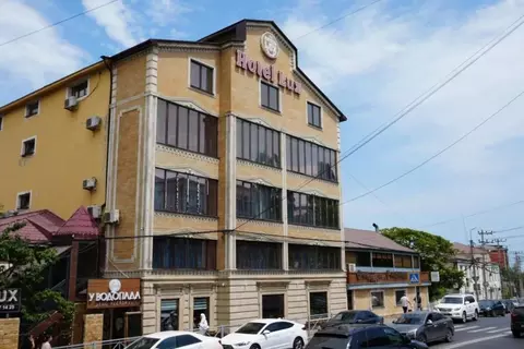 Комната Дагестан, Махачкала ул. Даниялова, 1 (10.0 м)