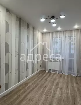 2-к кв. Самарская область, Самара проезд 4-й, 67А (63.0 м)