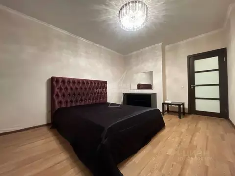 1-к кв. Татарстан, Казань ул. Сибгата Хакима, 39 (70.0 м)