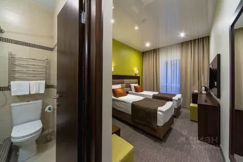 Комната Крым, Ялта ул. Кирова, 169 (18.0 м)