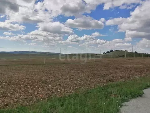 Участок в Крым, Симферопольский район, Трудовское с/пос, с. Дружное  ...