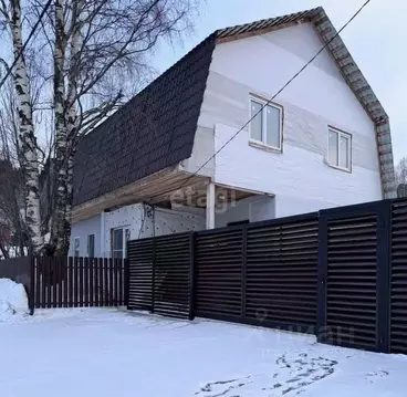 Дом в Ханты-Мансийский АО, Ханты-Мансийск ул. Собянина, 12 (180 м)