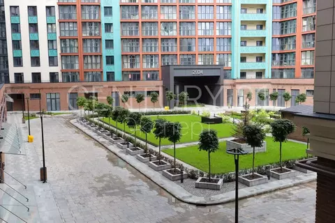 1-к кв. Калининградская область, Калининград ул. Генерал-фельдмаршала ...