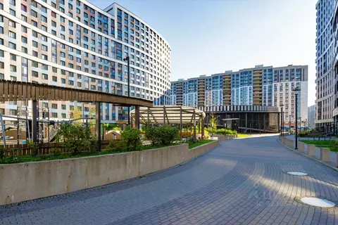 1-к кв. Ленинградская область, Мурино Всеволожский район, просп. ...