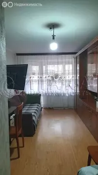 1-комнатная квартира: посёлок Шушары, Первомайская улица, 17 (40.5 м)