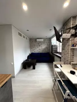 1-к кв. Башкортостан, Уфа просп. Октября, 150/2 (30.5 м)