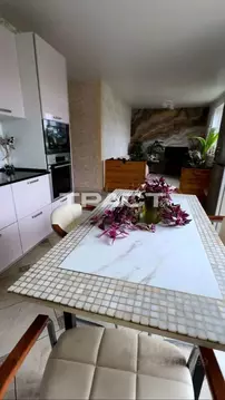 Коттедж в Воронежская область, с. Новая Усмань ул. Изыскателей, 25 ...