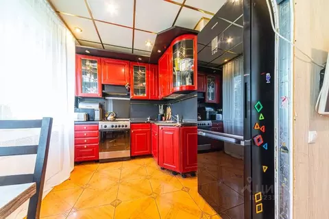 3-к кв. Санкт-Петербург просп. Энтузиастов, 18К1 (73.2 м)