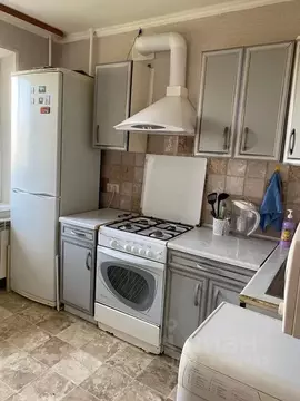 1-к кв. Московская область, Жуковский Молодежная ул., 30 (35.0 м)