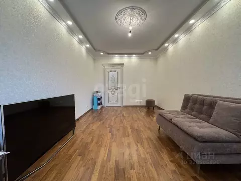 1-к кв. Санкт-Петербург Московский просп., 183-185Ак3 (45.0 м)