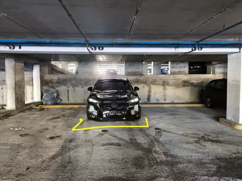 Гараж в Москва ул. Дмитриевского, 6 (14 м)