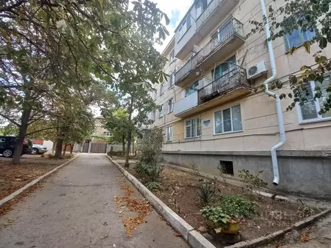 1-к кв. Севастополь ул. Ивана Голубца, 43 (28.3 м)