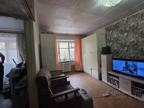 1-к кв. Марий Эл, Йошкар-Ола Якова Эшпая ул., 151 (31.0 м)