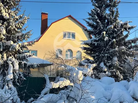 Дом в Московская область, Высоковск Клин городской округ, ул. ...