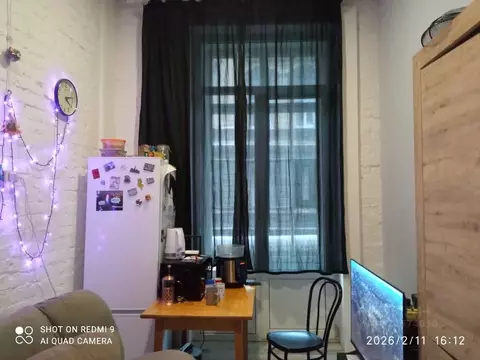 Студия Санкт-Петербург Кузнечный пер., 14а (22.0 м)