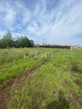 Участок в Саха (Якутия), Якутск ул. Аартык, 34/1 (10.0 сот.)