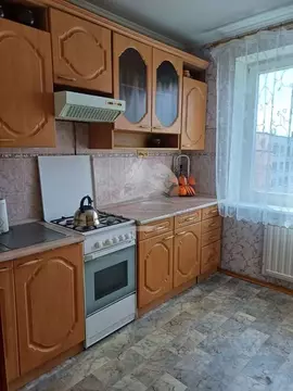 2-к кв. Новгородская область, Великий Новгород ул. Кочетова, 6 (53.0 ...