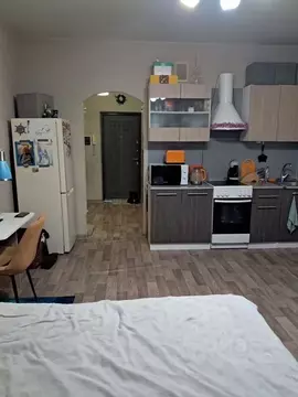 Студия Московская область, Королев ул. Тарасовская, 25 (30.0 м)