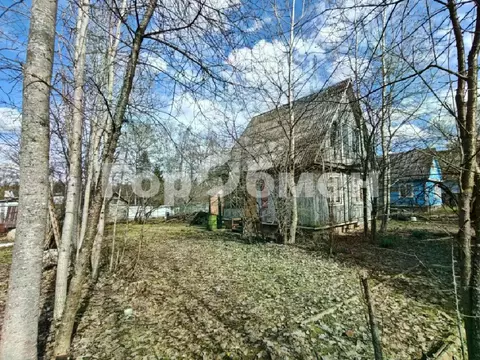 Продается дом в СНТ Знамя-2