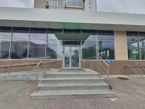 Помещение свободного назначения в Хабаровский край, Хабаровск ул. ...