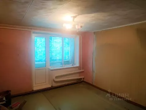 3-к кв. Саратовская область, Петровский район, Пригородное ...