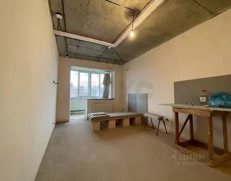 2-к кв. Краснодарский край, Краснодар пос. Российский, ул. Куликова ...